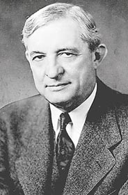 WILLIS CARRIER - Inventor do Ar Condicionado